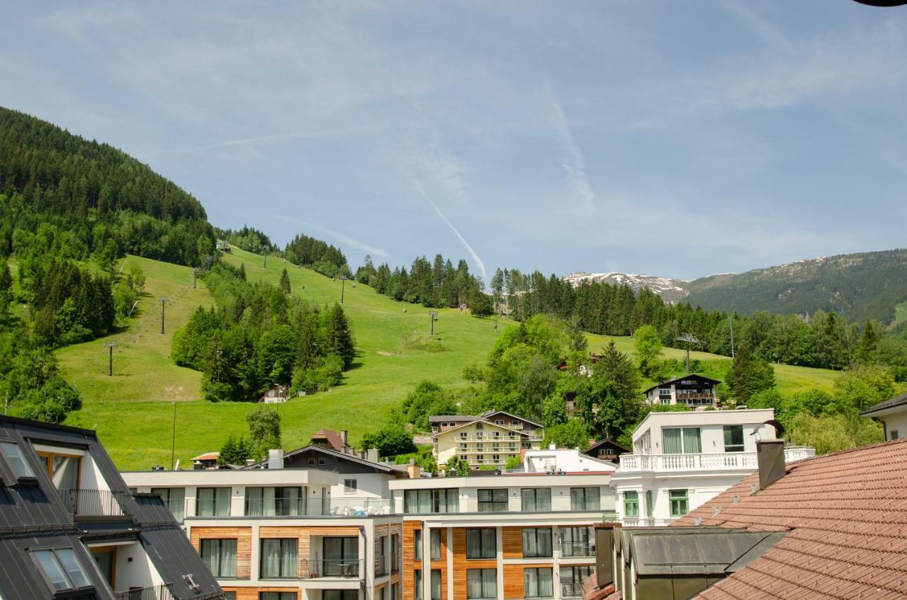 Penthouse Apartment Zell Am See With Lake And Mountain View Exterior photo